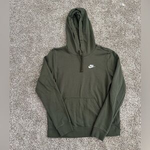 Women’s Medium Nike Hoodie